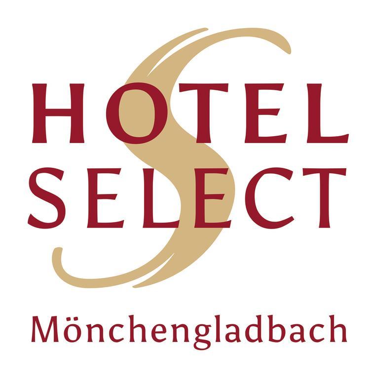 Hotel Select Mönchengladbach Exterior foto